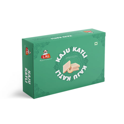 Kaju Katli Premium
