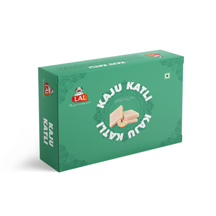 Kaju Katli Premium