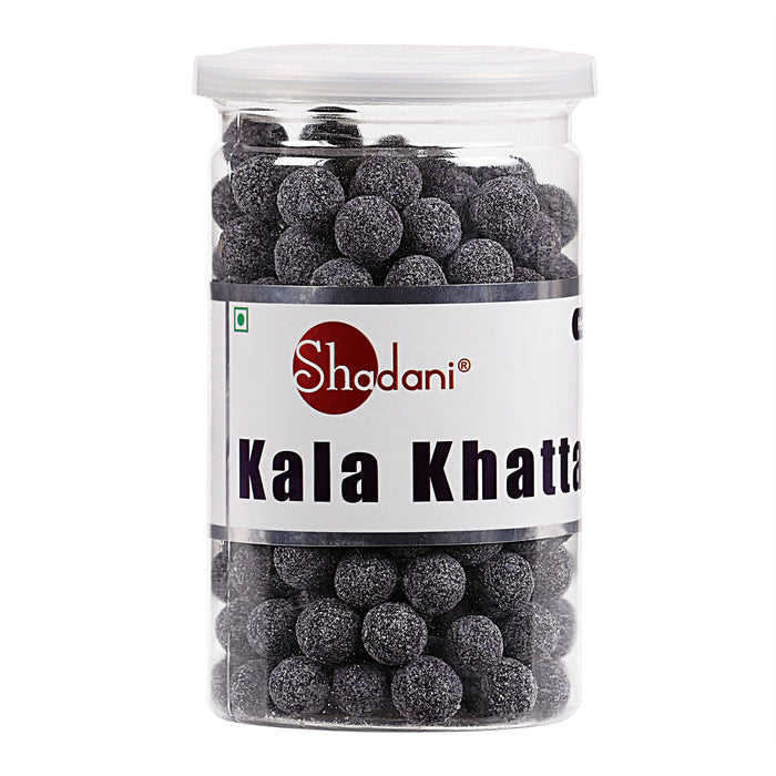 Kala Khatta Can