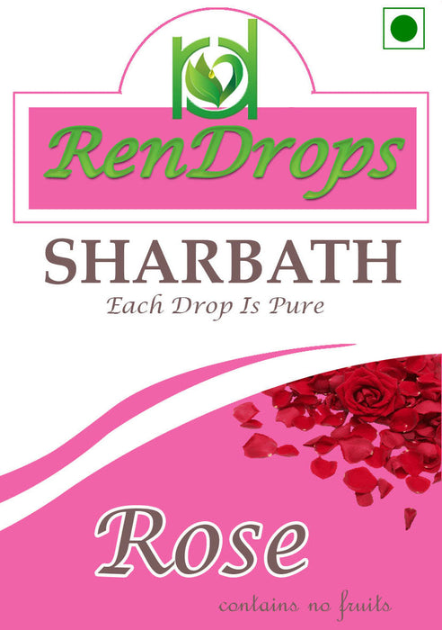 Rose Sharbath