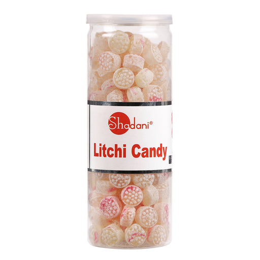 Litchi Candy Can