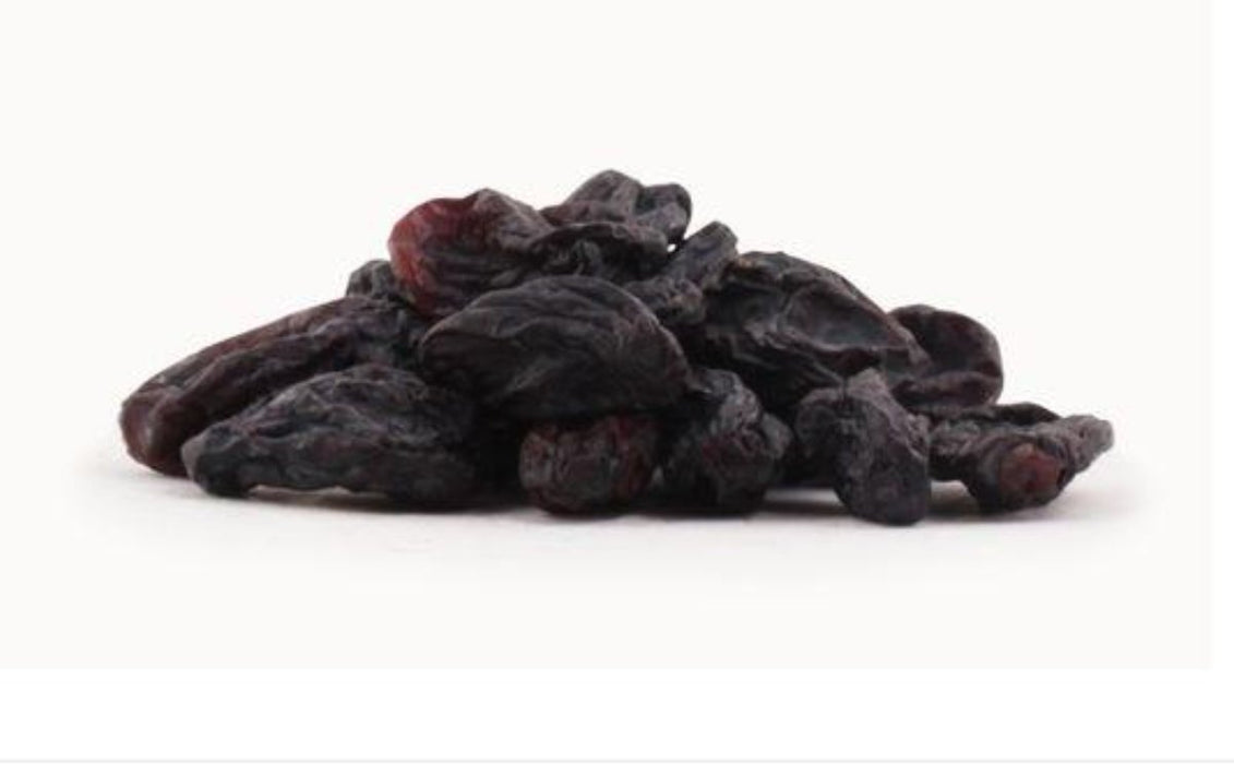 Black Raisins (Kala Manuka)-Seedless