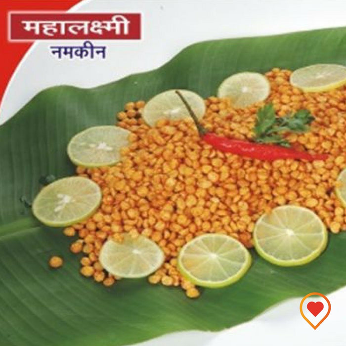 Masala Chana Dal by Mahalaxmi Sweets, Jalgaon