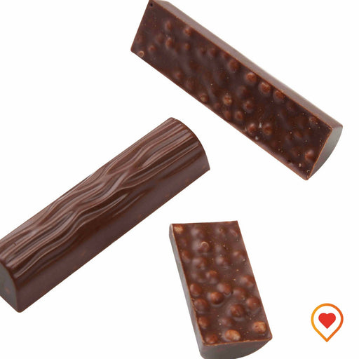 Milk Crunch chocolates - Foodwalas.com