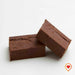 A soft creamy preparation made of sugar, butter ,milk Chocolate and with mint flavour - foodwalas.com