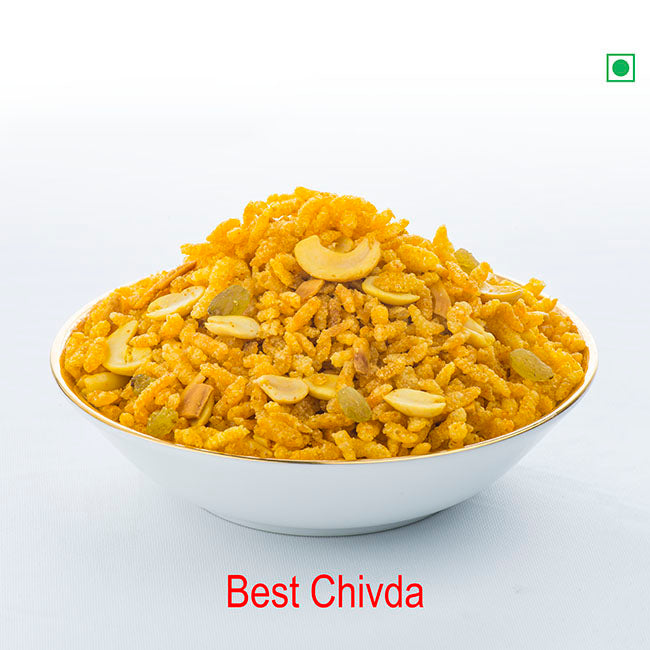 Mahalaxmi Sweets - Best Chivda