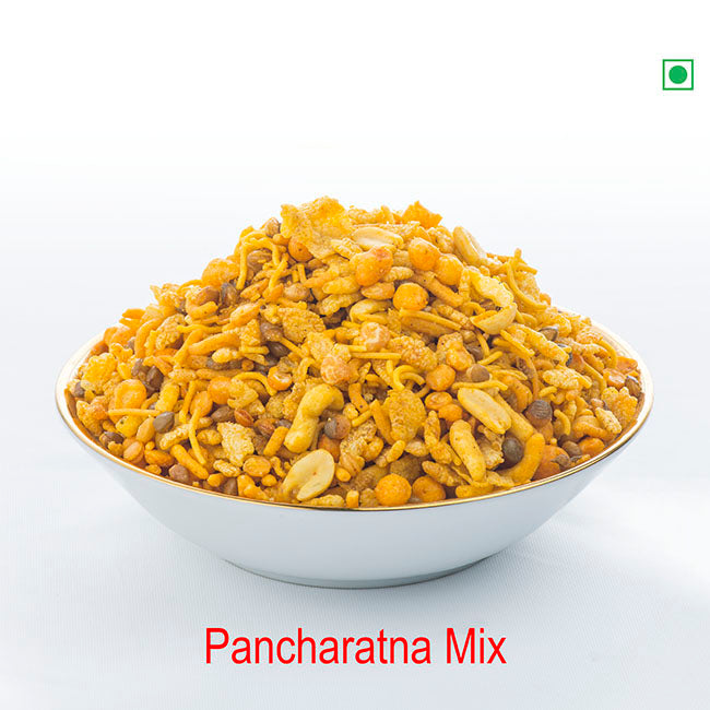 Mahalaxmi Sweets - Pancharatna Mix