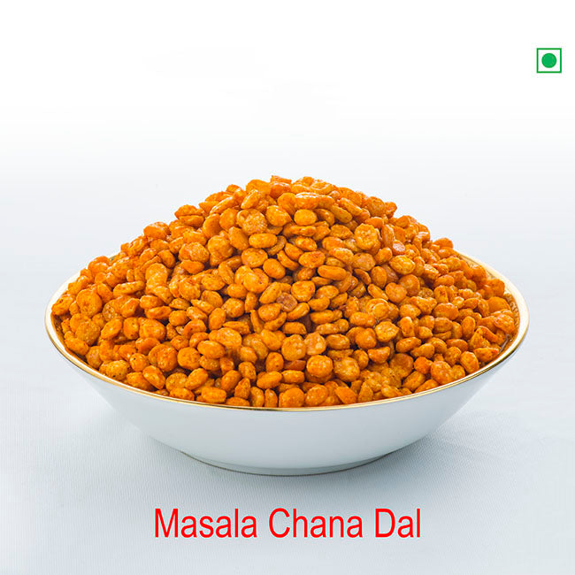 Mahalaxmi Sweets - Masala Chana Dal