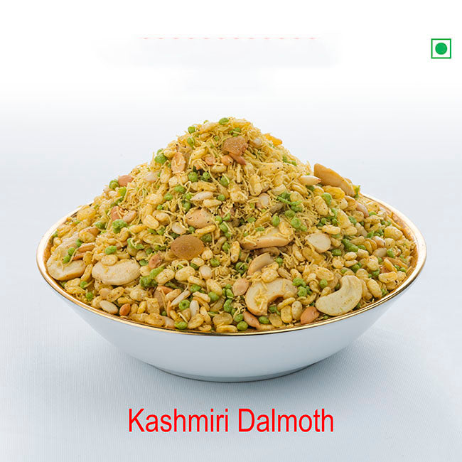 Mahalaxmi Sweets - Kashmiri Dalmoth