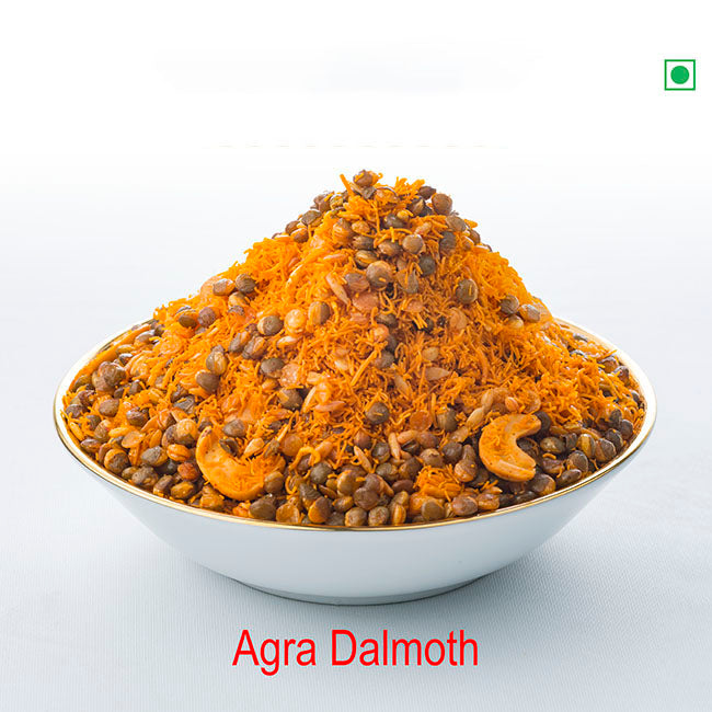 Mahalaxmi Sweets - Agra Dalmoth