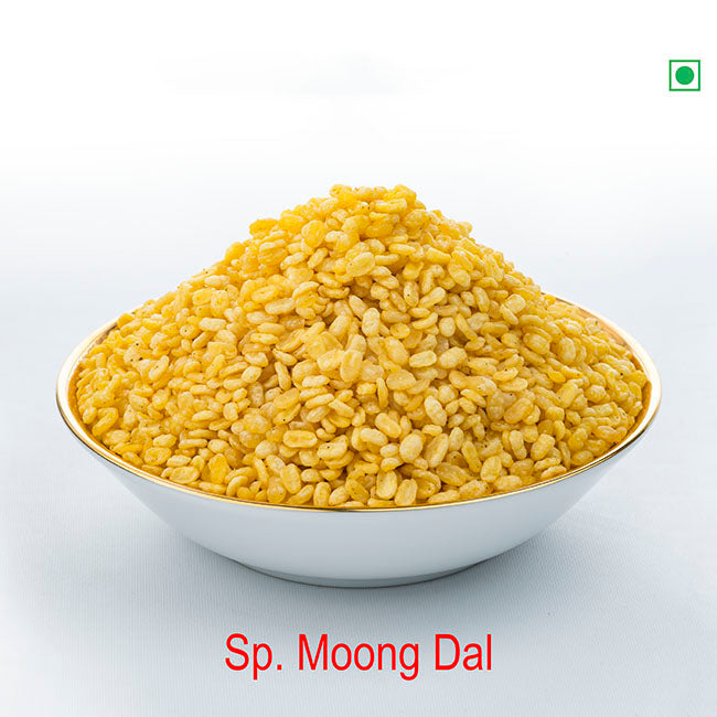 Mahalaxmi Sweets - Sp. Moong Dal