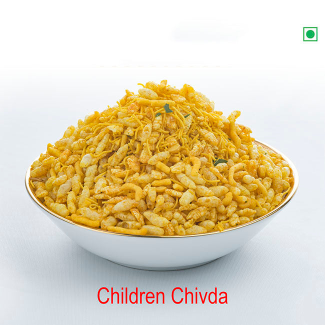 Mahalaxmi Sweets - Children Chivda