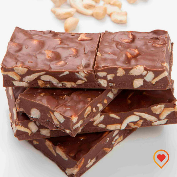 Nut Milk Chocolates - foodwalas.com