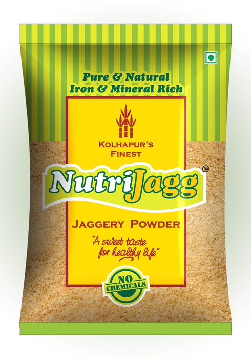 Jaggery Powder 