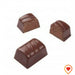 Soft milk ganache blended with hint of orange flavour - foodwalas.com