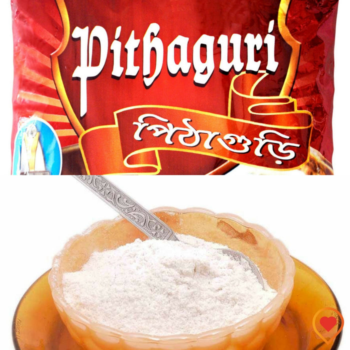 Pithaguri