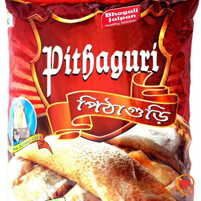 Pithaguri