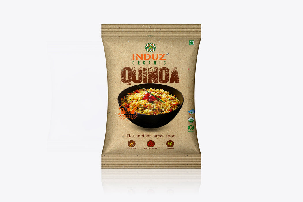 Indian Quinoa
