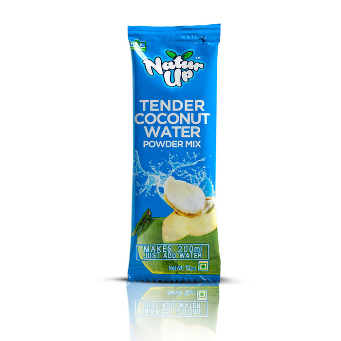 Buy NaturUp Tender Coconut Water Powder Mix from Thrissur's Online