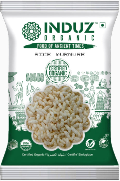 Rice Murmure