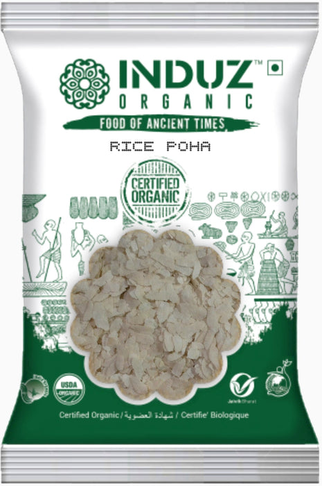 Rice Flour (VACCUM PACK)