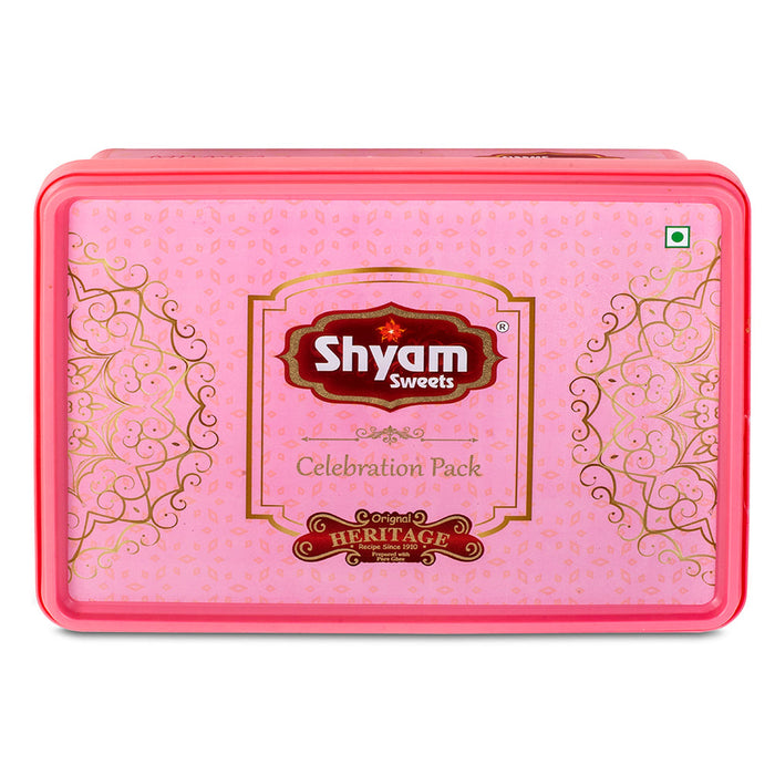 Patisha - Shyam Sweets, Delhi