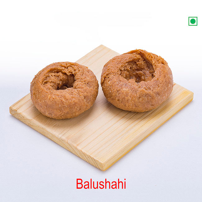 Mahalaxmi Sweets - Balushahi