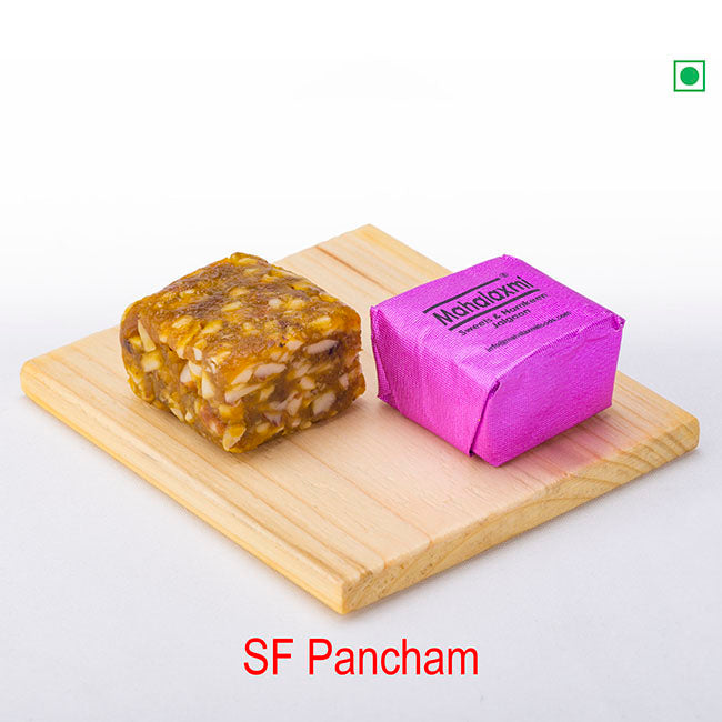 Mahalaxmi Sweets - Sugar Free Pancham