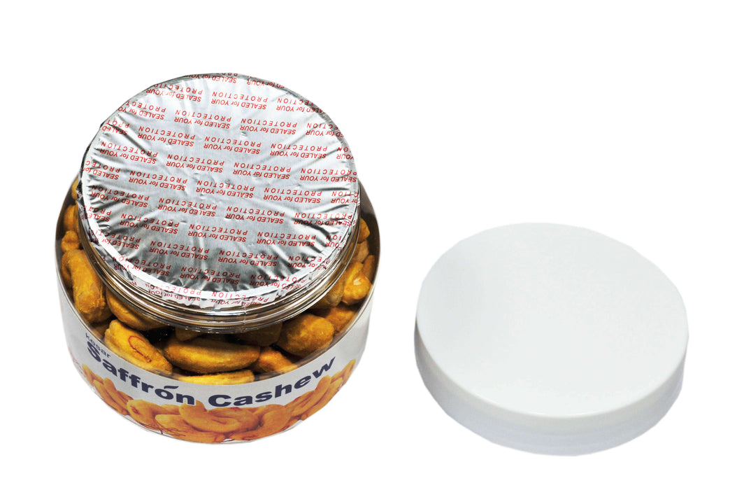 Saffron (Kesar) Cashew