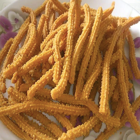 Buy Bhajni Chakali Stick from Mumbai's Vaidehi Foods Online