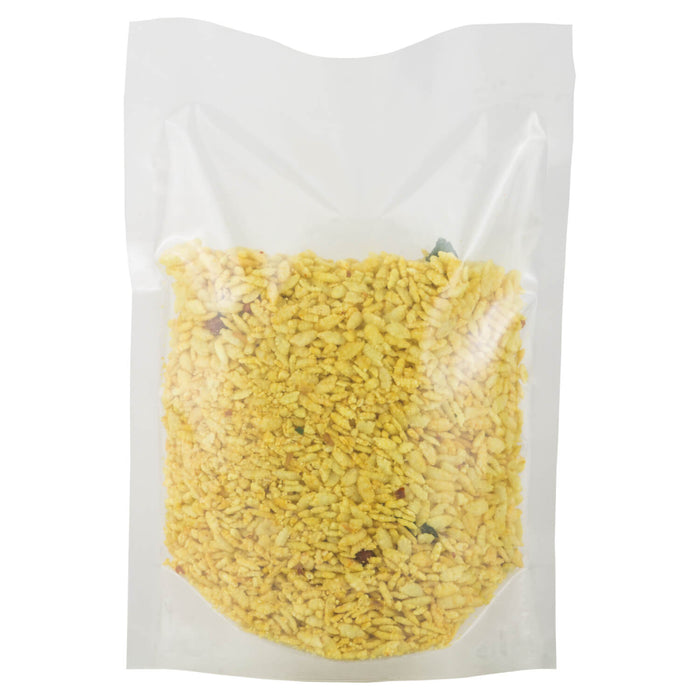 Roasted Diet Poha Mix
