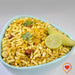 Enjoy the authentic & crispy, famous Vijaya Bhel right from Madhavjika Nasikwala, Does Not contain Onion or Garlic!
