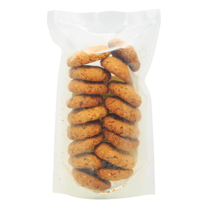 Chia Cookies