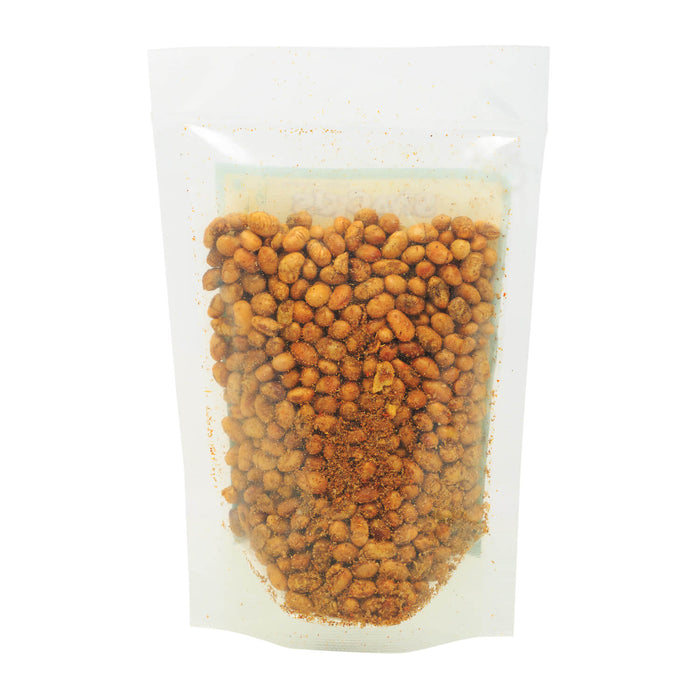 Roasted Soya Nuts (Tomato Flavour)