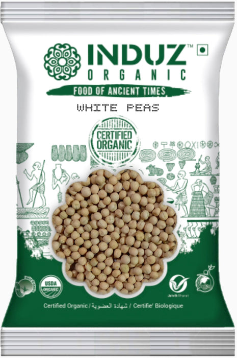 White Peas