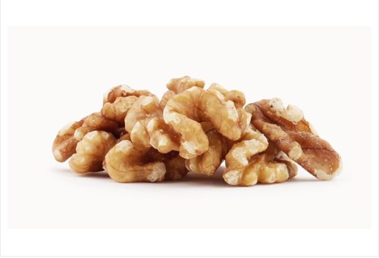 Walnuts (Akhrod) - Premium