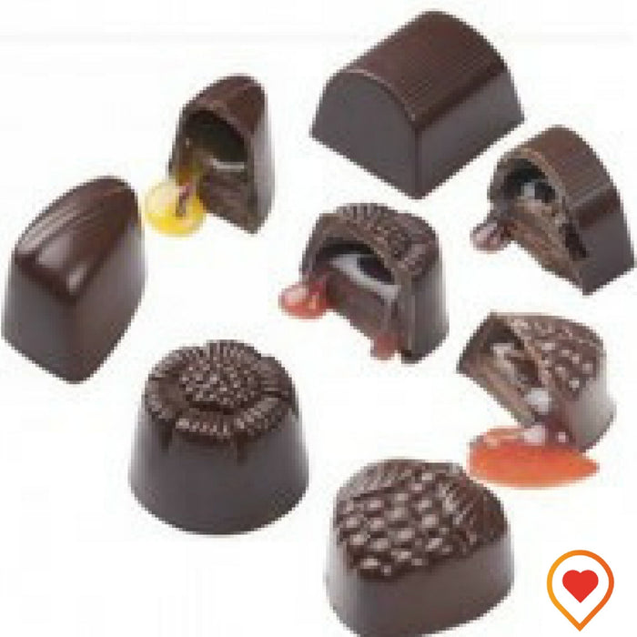 Assorted Bonbons Chocolates - Foodwalas.com