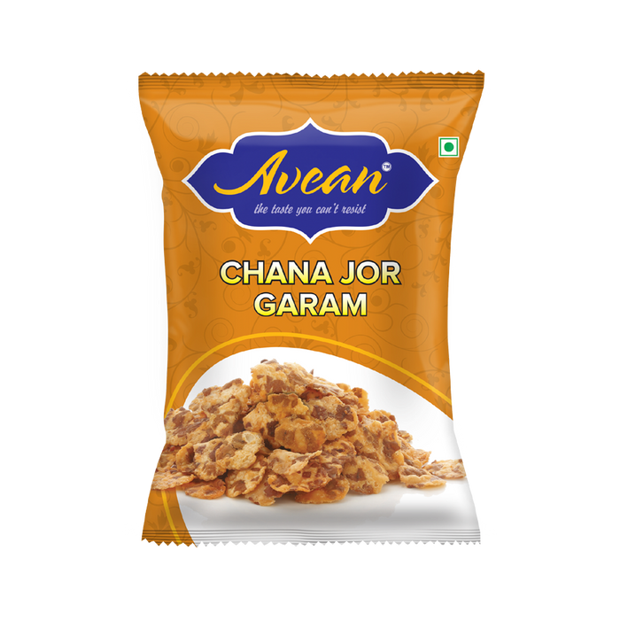 Chana Jor Garam (Pack of 5)