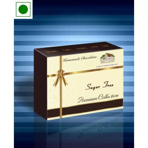 Belgian Sugarfree-Chocolate Box