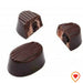 Californian Cranberry made in to rich ganache blended in dark Chocolate -foodwalas.com