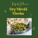 Dry Mirchi Thecha