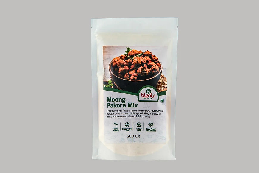 Moong Pakora Mix