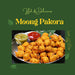 Moong Pakora Mix
