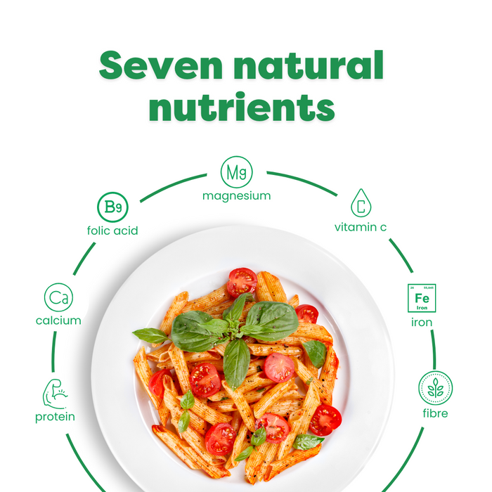 Chemical-Free Pizza Pasta Sauce by Troovy