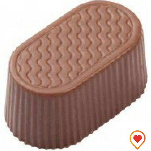 Sugarfree Milk Chocolate is a Smooth Belgian Chocolate sweetened with maltitol