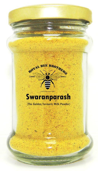 Swaranparash