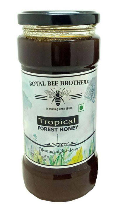 Tropical Forest Honey