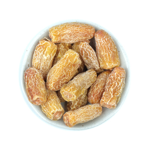 Yellow Kharek/ Dry dates